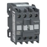 LC1E1210E7 | Easy TeSys Control 3P 12A 1NO - Schneider Electric