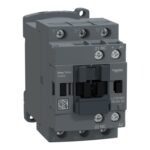 LC1E1801BD | Easy TeSys Control 3P 18A 1NC - Schneider Electric