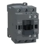 LC1E1801BD | Easy TeSys Control 3P 18A 1NC - Schneider Electric