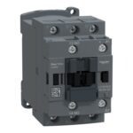 LC1E1810BD | Easy TeSys Control 3P 18A 1NO - Schneider Electric