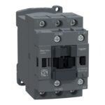LC1E2510BD | Easy TeSys Control 3P 25A 1NO - Schneider Electric