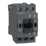 LC1E3801BD | Easy TeSys Control 3P 38A 1NC - Schneider Electric