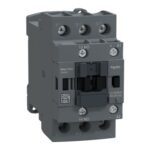 LC1E3810BD | Easy TeSys Control 3P 38A 1NO - Schneider Electric