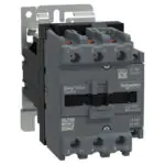 LC1E50BD | Easy TeSys Control 3P 50A 1NO+1NC - Schneider Electric