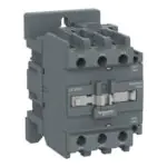 LC1E50E7 | Easy TeSys Control 3P 50A 1NO+1NC - Schneider Electric