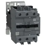 LC1E80BD | Easy TeSys Control 3P 80A 1NO+1NC - Schneider Electric