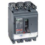 LV429760 | 3P3T MA100 NSX100H - Schneider Electric
