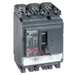 LV429760 | 3P3T MA100 NSX100H - Schneider Electric