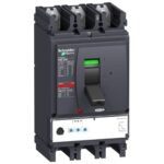 LV432876 | 3P3T MICROLOGIC 2.3 630A NSX630F - Schneider Electric