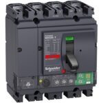 LV433840 | Breaker NSX250 4P 36k Micrologic 4.2 250 - Schneider Electric