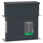 MEHVCGSF500A44 | MPP-GH Duty can 50 kvar 440V 3Ph 50 Hz - Schneider Electric