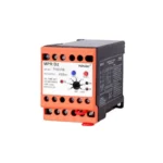 MPR D2 Minilec Motor Protection Relay