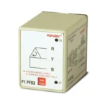P1 PFS 1 Minilec Phase sequence Relay