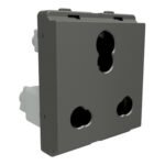 P2106_PG_N | 10A_16A 3pin sokt with shutter,PG - Schneider Electric