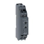 RE10RAMUN | Harmony timer, on delay function - Schneider Electric