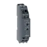 RE10RAMUN | Harmony timer, on delay function - Schneider Electric