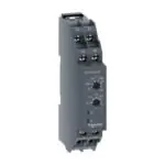 RE10RCMUN | Harmony timer, off delay function - Schneider Electric