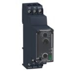 RE22R2CMR | Relay 8A 2CO 0,05s 300h off delay 24V - Schneider Electric