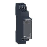 RM17TT00 | 3Phase relay 5A 1CO seq fail 208V - Schneider Electric