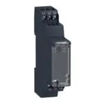 RM17TT00 | 3Phase relay 5A 1CO seq fail 208V - Schneider Electric