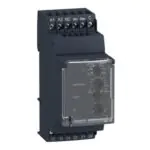 RM35LM33MW | Level relay resist 250Ohm 1MOhm 2CO - Schneider Electric