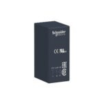 RSB2A080B7 | Interface relay 8A 2CO 24V AC - Schneider Electric