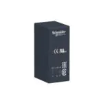 RSB2A080B7 | Interface relay 8A 2CO 24V AC - Schneider Electric