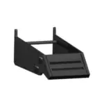 RXZR335 | Maintaining clamp RXM sockets plastic - Schneider Electric