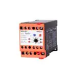 SPG D2 Pump Protection Relay