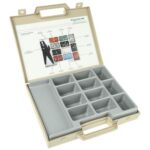 AT1HB2 | EMPTY DEMONSTRATION CASE - Schneider Electric
