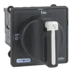VBDN20 | MINI MAIN SWIT DISCON 20A - Schneider Electric