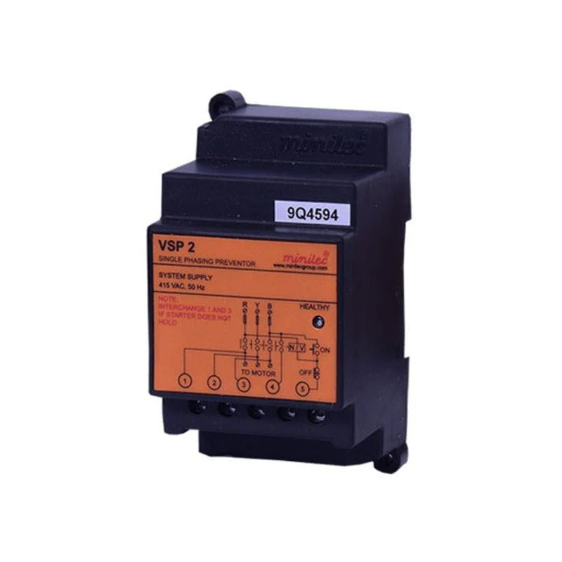 VSP 2 VSP 2 Single Phase Preventor - Image 1