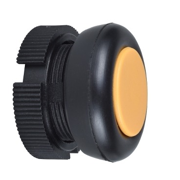 XACA9415 XACA9415 | Head PB plastic boot spr ret - Schneider Electric - Image 1