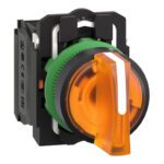 XB5AK135B3N | SELECTOR SWITCH - Schneider Electric