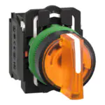 XB5AK135B3N | SELECTOR SWITCH - Schneider Electric