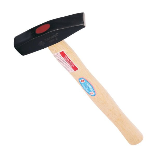 Taparia 100 Gms Macinist Hammer With Handle, MH 100