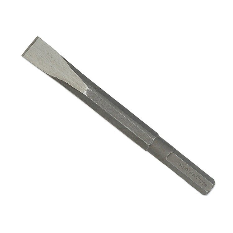 product010619084155AM20d-v1.jpg Taparia 175 mm Pneumatic Chisels, 1307 - Image 1