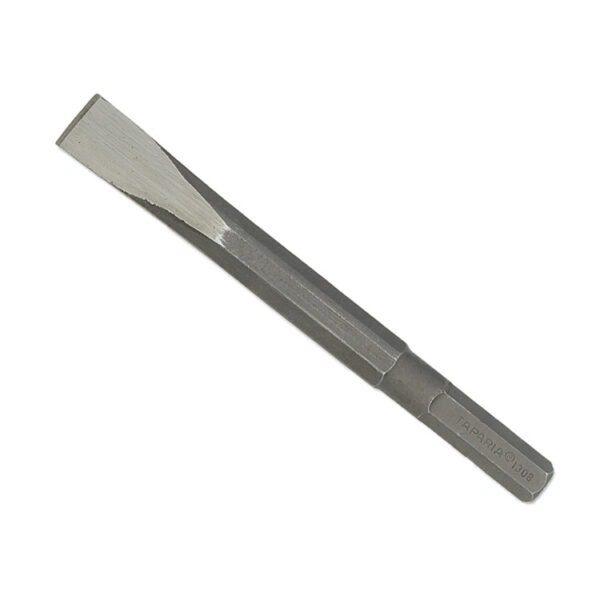 Taparia 200 mm Pneumatic Chisels, 1308