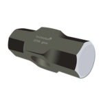 Taparia 4500 Gms Sledge Hammer Head, SHH 4500
