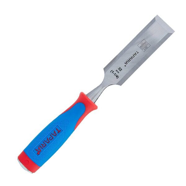 Taparia 32 mm Bevelled Edge Chisels, WCB 32