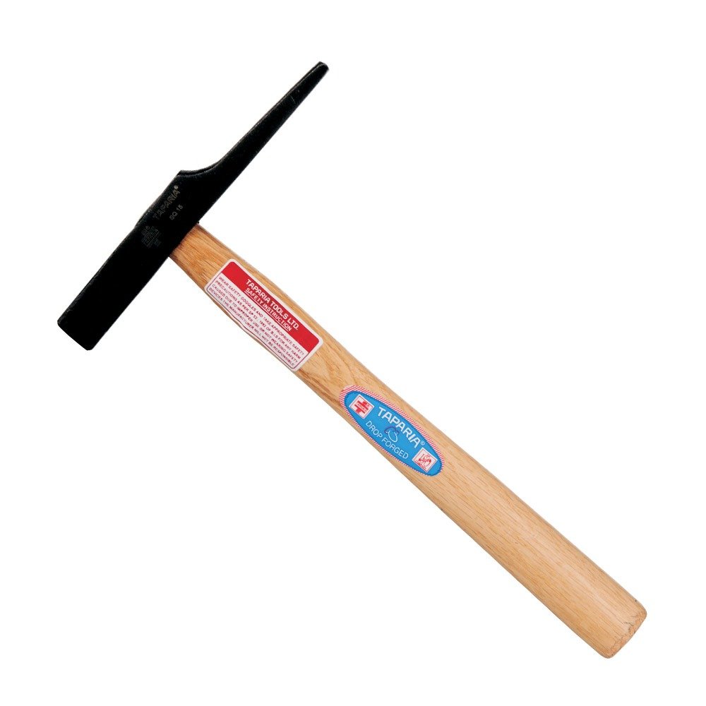 product010619103405AM11h-v1.jpg Taparia Electrician Hammer, SQ 15 - Image 1