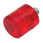Taparia 50 mm Mallets for Soft Faced Hammer, SFH 50 S