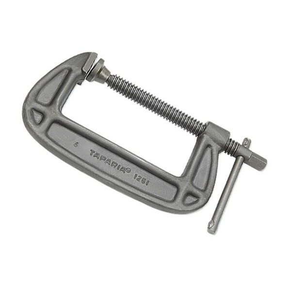 Taparia 305 mm C-Clamps, 1266-12