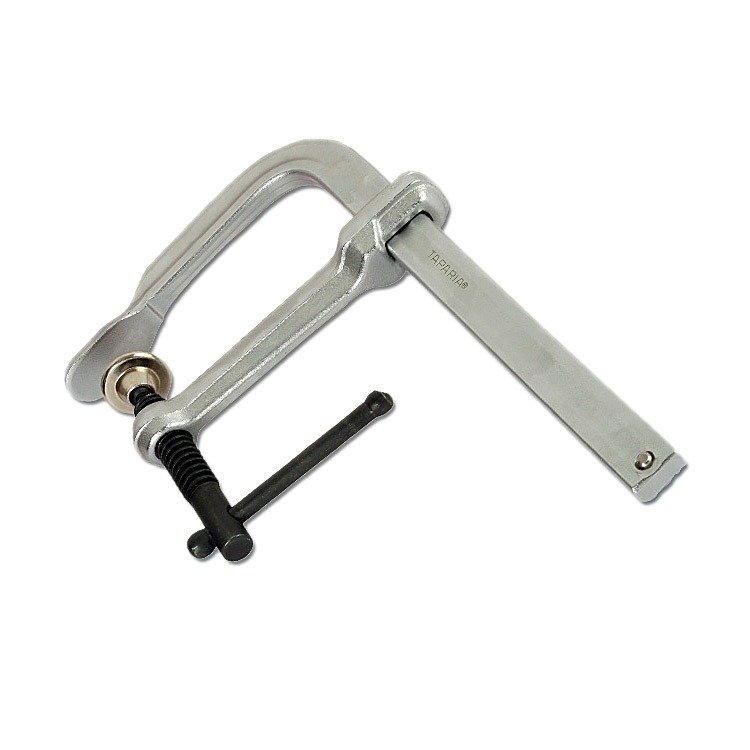 product010619123526PM13a-light.jpg Taparia 300 mm F-Clamps (Light Duty), FC22-300 - Image 1