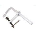 Taparia 250 mm F-Clamps (Heavy Duty), FC29-250