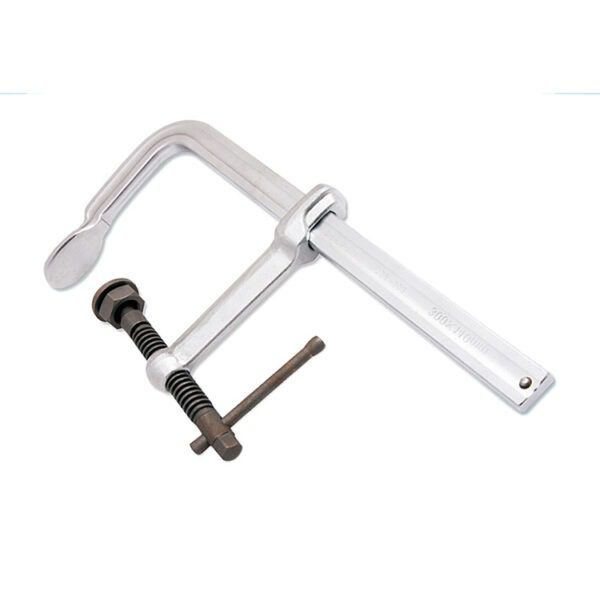 Taparia 500 mm F-Clamps (Heavy Duty), FC29-500