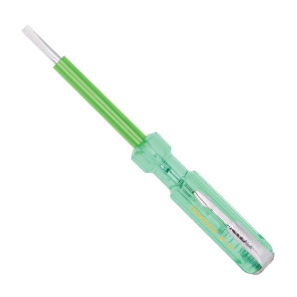 Taparia 180 mm Line Tester Screw Driver, 815