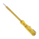 Taparia 200 mm Line Tester Screw Driver, 818