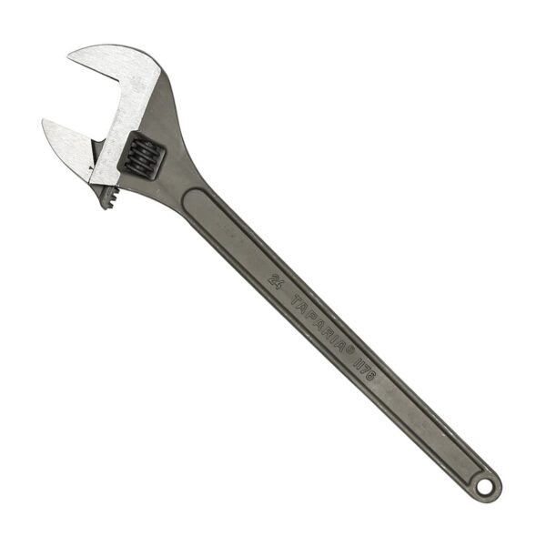 Taparia 445 mm / 18 inch Adjustable Wrench, 1175-18