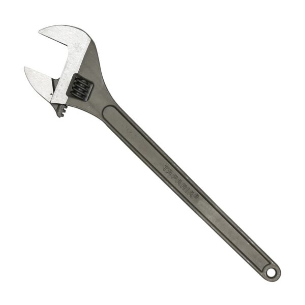 Taparia 780 mm / 30 inch Adjustable Wrench, 1177-30